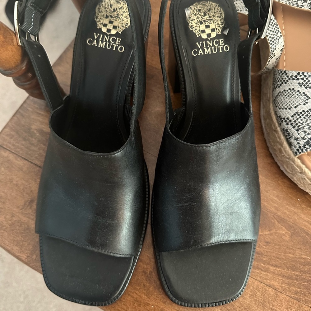 Vince Camuto size 12